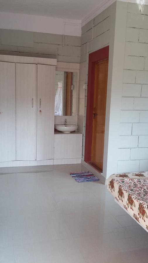 Hari Om Hotel Gokarna  Exterior photo